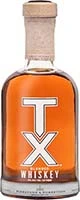 Texas Blended Whiskey