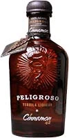 Peligroso Cinnamon 750