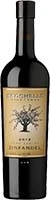 Brochelle Zinfandel