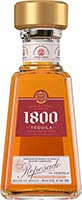 1800 Reposado Tequila 200ml