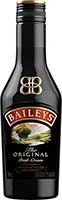 Baileys                        Irish Cream