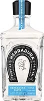 Herradura Silver Tequila