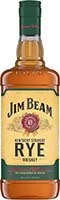 Jim Beam Kentucky Straight Rye Whiskey Is Out Of Stock