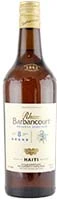 Barbancourt 8 Yr