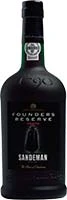 Sandeman Fdr Resv Ruby