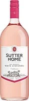 Sutter Home White Zinfandel