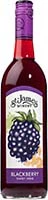 St. James  Blackberry Wine