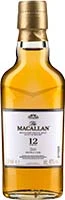 Macallan Scotch 12 Yr Double Cask