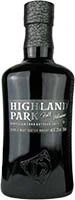 Highland Park Full Volume Single Malt Scotch Whiskey