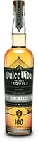 Dulce Vida Organic Reposado Tequila