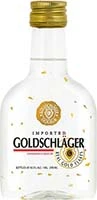 Goldschlager Cinnamon