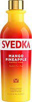 Svedka Mango Pineapple 375ml