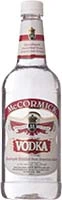 Mccormic Vodka