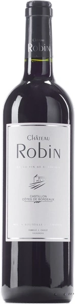 Ch Robin Bordeaux 20