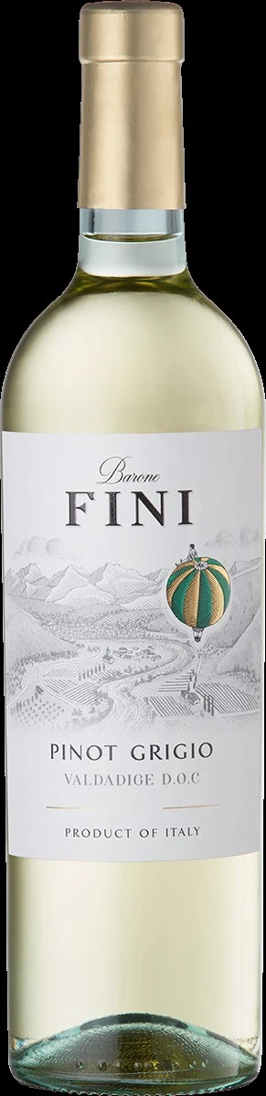 Barone Fini Pinot Grigio