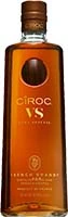 Ciroc Vs Cognac