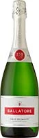 Ballatore Gran Spumante Sparkling Wine