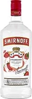 Smirnoff Strawberry