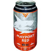 Atlantic Beach Mayport Red