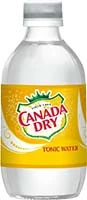 Canada Dry Tonic