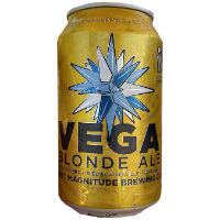 First Magnitude Vega Blonde