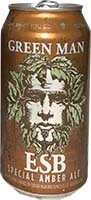 Green Man Esb