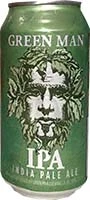 Green Man Ipa 6pk