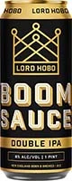 Lord Hobo Boom 4pk Ma 16oz Can