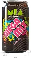 Mia Mega Mix