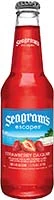 Seagrams Escapes Strawberry Daiquiri Is Out Of Stock