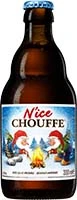 Brasserie D'chouffe N'ice Chouffe Belgian Winterbier 4pk