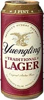 Yuengling Lager 16oz 6pk Cn