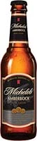 Michelob Amber Bock Dark Lager