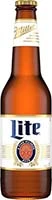 Miller Lite 18pk Bottle