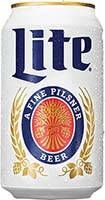 Miller Lite 18pk Cans