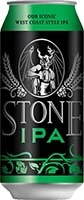 Stone Brewing Ipa