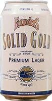 Founders Solid Gold 6pk