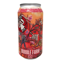 Clown Shoes Bubble Farm Ipa 6pk Cans