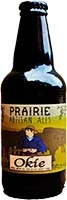 Prairie Okie