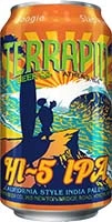 Terrapin Depth Perception / Up Hi Ipa 6pk Can