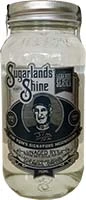 Sugarlandspeppermint 750ml