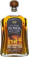 Florida Select Club Canadian Whiskey Is Out Of Stock