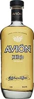 Avion Tequila Anejo