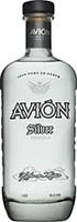 Avion Tequila Silver Is Out Of Stock