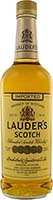 Lauders Blended Scotch Whiskey