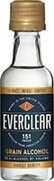 Everclear Grain Alcohol Is Out Of Stock