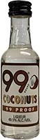 99 Coconut Schnapps