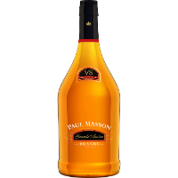 Paul Masson Brandy Brandy Grand Amber