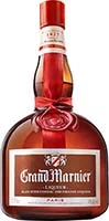 Grand Marnier                  Orange Cognac