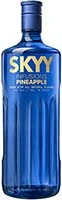 Skyy Infusions Pineapple Vodka